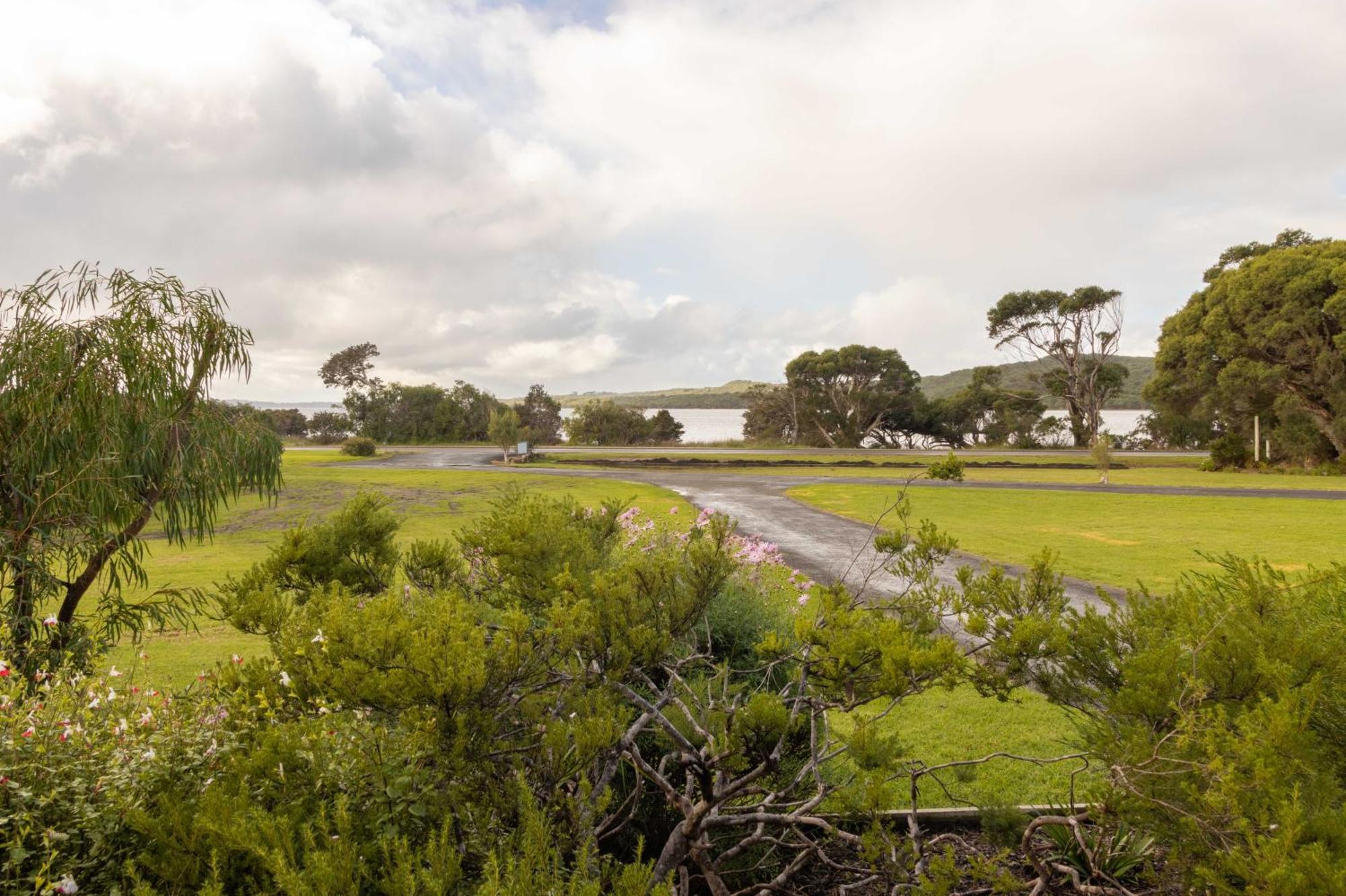 Spring Bay Villas, Denmark, WA Exteriör bild