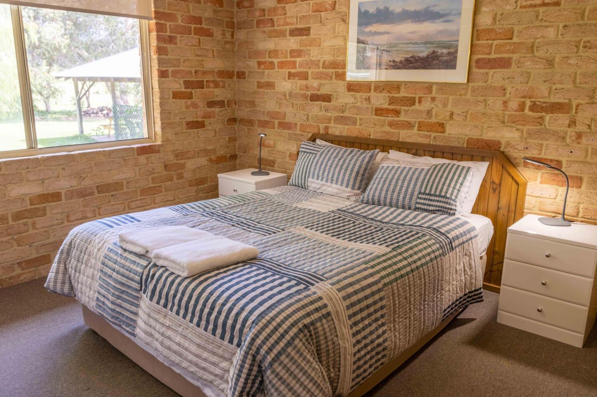 Spring Bay Villas, Denmark, WA Exteriör bild