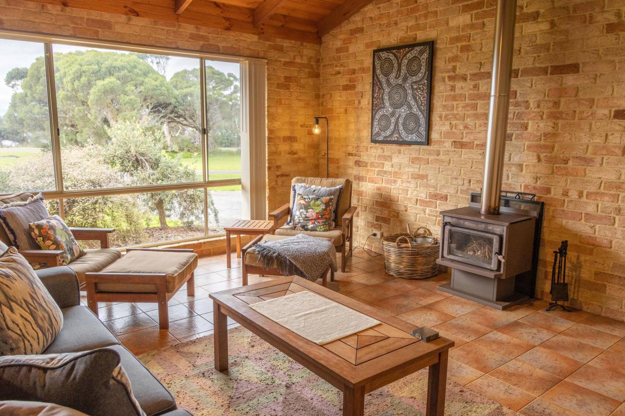 Spring Bay Villas, Denmark, WA Exteriör bild