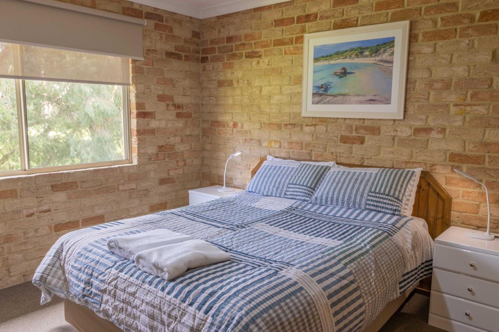 Spring Bay Villas, Denmark, WA Exteriör bild