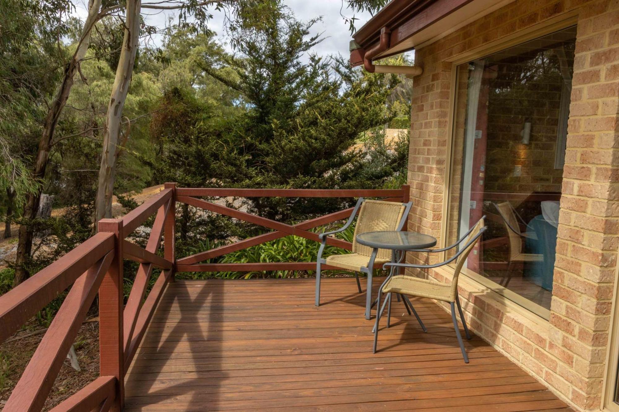 Spring Bay Villas, Denmark, WA Exteriör bild