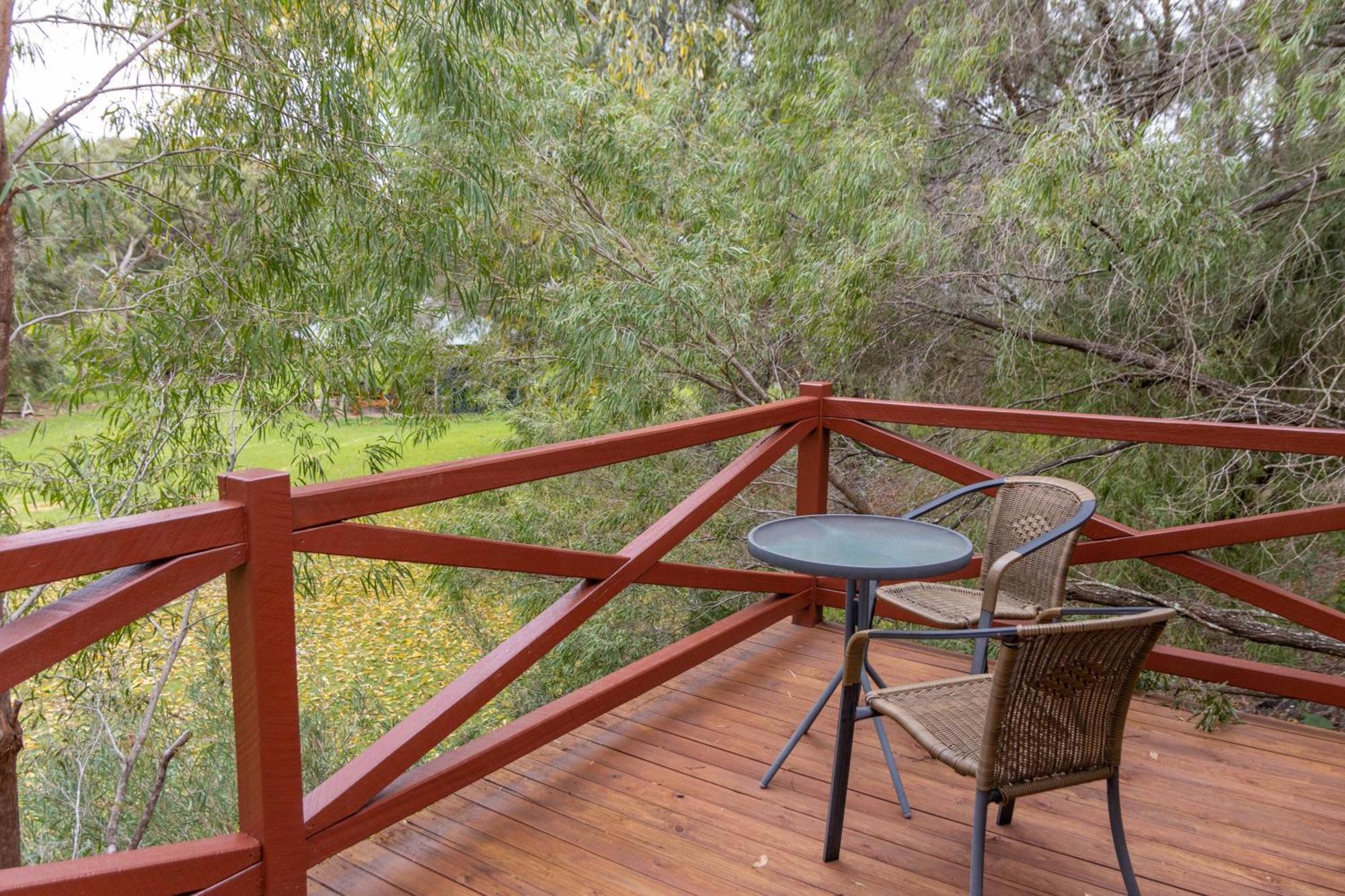 Spring Bay Villas, Denmark, WA Exteriör bild