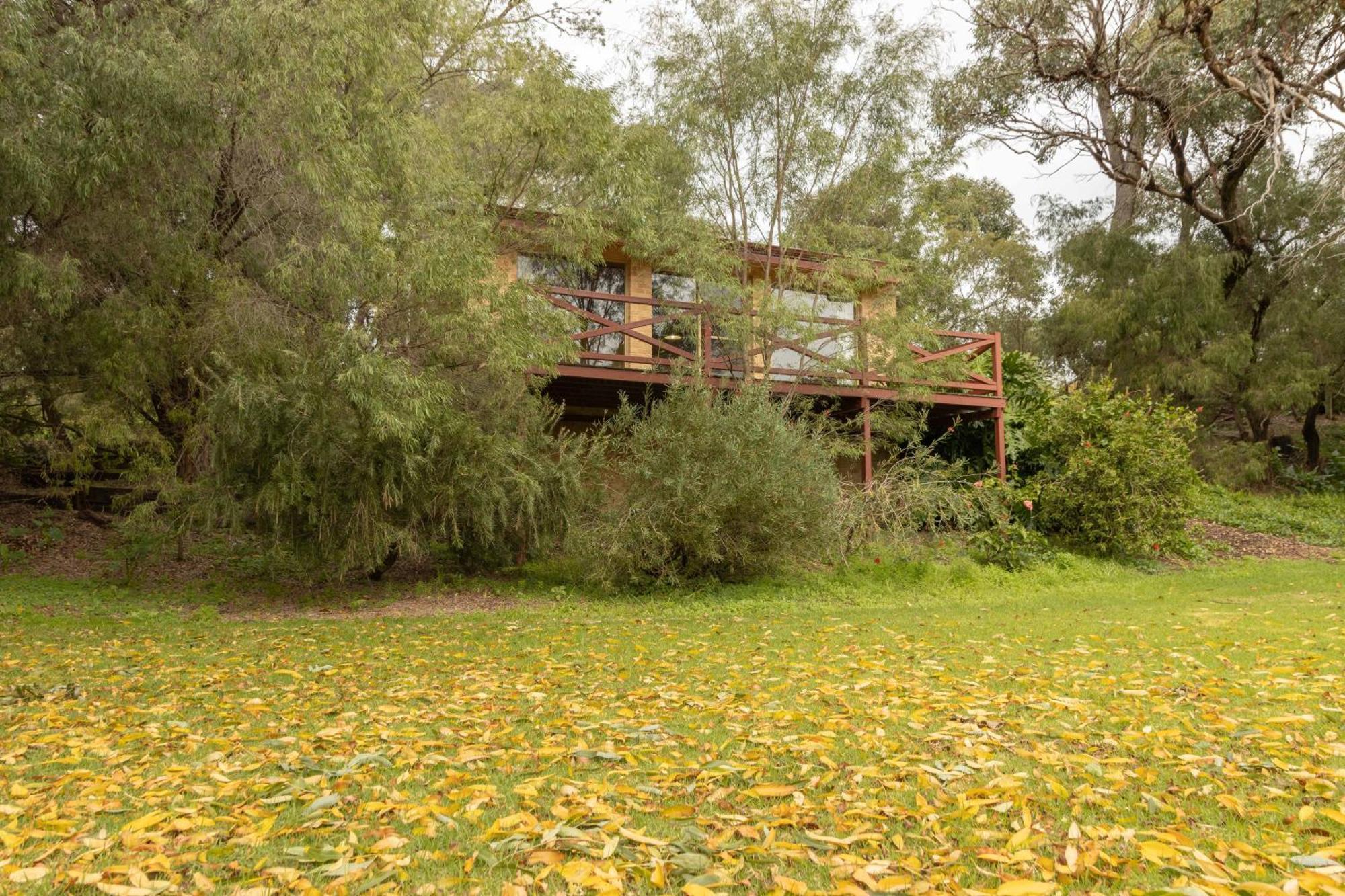 Spring Bay Villas, Denmark, WA Exteriör bild
