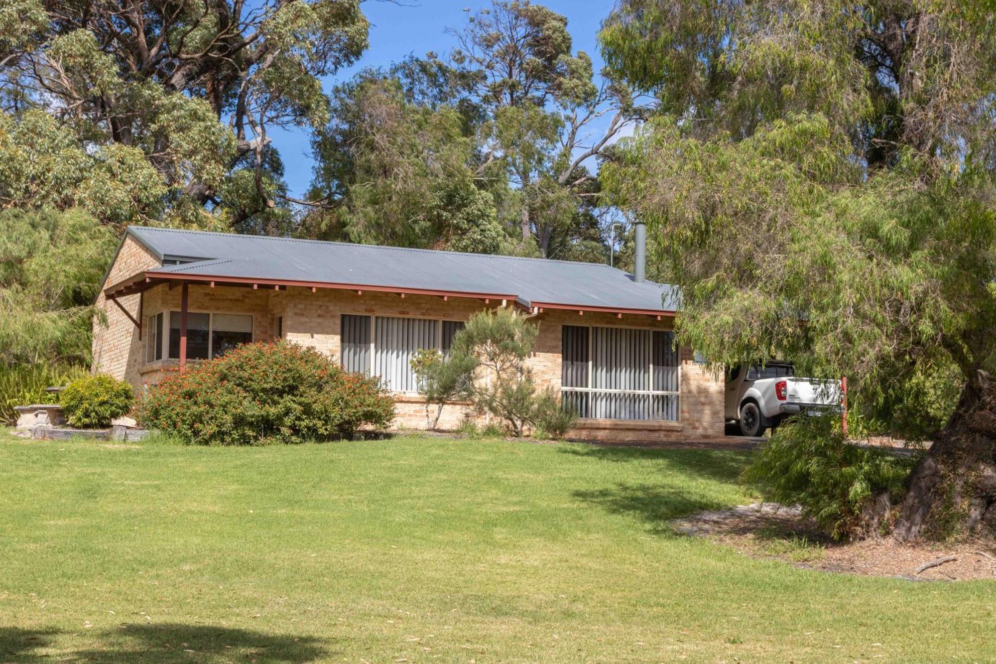 Spring Bay Villas, Denmark, WA Exteriör bild